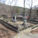 2019. 2월 성지순례(聖地巡禮) 김천 - 청암사(靑巖寺)고봉스님부도비 이미지