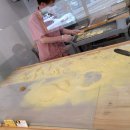 노랑고래꽈배기 이미지