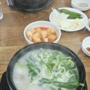 고향국밥집 | 마산 오서리 맛집 고향돼지국밥 양 많고 친절한 국밥집 후기