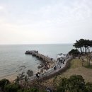 금해 | 웨이하이 여행 가볼만한 곳 금해만잔교 국제해수욕장 근처 산책 코스
