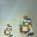 민화(초급) 이미지