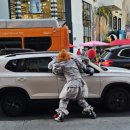 강릉햇살주유소 | [LA 여행]Day 2. LA 11시간 로컬투어 (굿초이스투어 알렉스 가이드님)