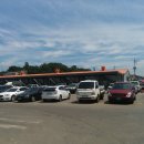 CU 강화동막해수욕 이미지