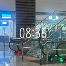 공한약국 | 오사카 여행 출발(공항버스부터 면세 쇼핑 및 라운지 그리고 탑승)