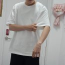 주식회사오제이엔 | 남자 스트릿 티셔츠 오버핏이 힙한 플랫코드