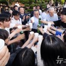 성서도서관 분수대 이미지