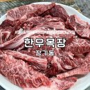 장기목장 | 대구 장기동 소갈비살 단일 메뉴로 사랑받는 한우목장