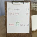 잠실새내 디저트 카페 무희 베이크샵 : 에그타르트 구움과자 맛집