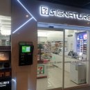 세븐일레븐 롯데타워점 이미지