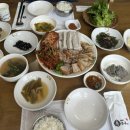 행정용 40번 | 풍자 또간집 나온 여수 맛집 1등! &lt;들뿌리 흑두부&gt; 솔직 후기