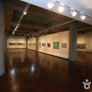 밀알미술관 이미지