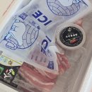 림포크목살구이 | 맛있는 한돈 돼지고기선물세트 추천ㅣ숨포크 삼겹살 목살 가성비 좋은 구이세트 택배 배송 후기