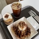 연기면_세종예술고 | [세종카페] 카페세종리_속이 뻥뚫리는 세종 공원 뷰 맛집 카페세종리 후기, 가격, 메뉴