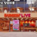 던킨도너츠인천