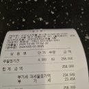 10월5일 토요볼링 정기전 결산 이미지