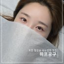 철길숲(덕산동) | [포항/철길숲]속눈썹펌 맛집 하프공구에서 블랙 틴트펌으로 바짝 올린 후기