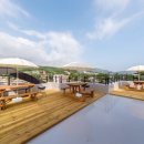 지오펜션 이미지