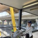 베어짐(BEAR GYM) | 2025년 7월 스페인 OOTD (1)｜뜨거운 여름은 가고, 남은건 사진뿐