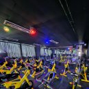 클래식 피트니스 센터 이미지