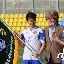 조치원체육공원(축구장) 이미지
