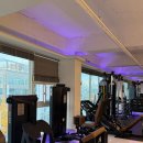 현대자동차정발산점 | 뷰 맛집 헬스장 찾는다면? 더스카이짐 정발산점 후기