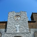 당고개 순교성지 이미지