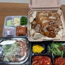 대전족발맛집 구구족 관저가수원점 따뜻한 족발 보쌈 포장