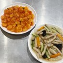 (주)코리아세븐 안산공단점 | 인천중식학원 3개월 수강후기 / 중식자격증 수업반