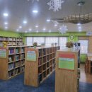 뜰에작은도서관 이미지