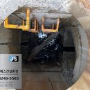 (주)제이에스환경 이미지