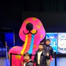 이노아트＆아이기프트샵 | 평창 실내 가볼만한곳 미디어아트 전시관 이나트 뮤지엄