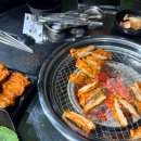 한근숯불닭갈비 신봉점 티스토리