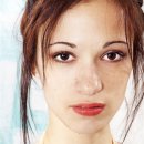 뽀얀피부 이미지