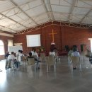 짐바브웨 한인교회 예배당 이미지
