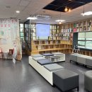 성북이음도서관 이미지