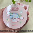 엔비핏 | [NBPSIS] 엔비피시스 | 시나모롤 퍼펙트 스킨핏 쿠션 23호, 내추럴 베이지 사용후기