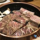 백석갈비