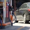 세종청사주유소 이미지