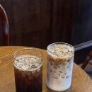 128.방죽사거리_5 | 강남 직장인 카페 추천! 라떼가 맛있는 해머스미스커피 역삼초교사거리점
