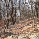 모락산 둘레길 이미지