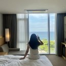 낙산비치호텔 | 양양 낙산비치호텔 오션뷰 아쉬웠지만 편안했던 객실 후기