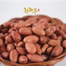 두뇌발달, 치매예방에 좋은 건해몽 볶은 땅콩간식