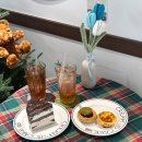 고흥읍 봉황길 | 아이와 함께 가기 좋은 고흥읍카페 두바이 초코 타르트와 초코 케이크 맛집 크림어스케이크