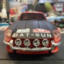 Datsun (nissan) 240z montecarlo 이미지