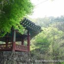 용진산마애여래좌상 이미지