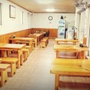 목천순대 전문점