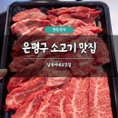세븐일레븐 은평밝은점 | 은평구 소고기 맛집 추천 달종이네고깃집 후기 한우 메뉴 가격 주차