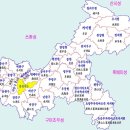 중국인구최대도시 이미지