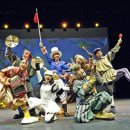 어린이뮤지컬 브레멘음악대 이미지