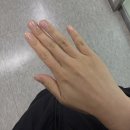 2026 웨딩네일 트렌드ㅣ본식 웨딩네일로 베어네일(Bare Nail) 후기